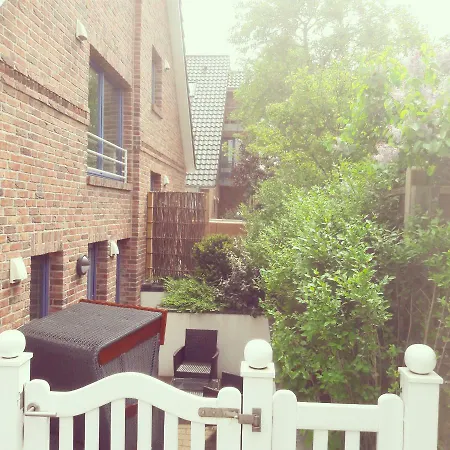 Duenenschloss Апартаменты *