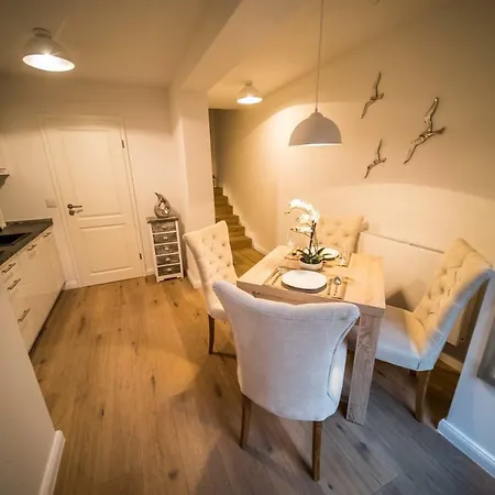 Duenenschloss Вестерланд