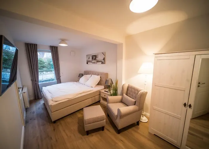 Duenenschloss شقة