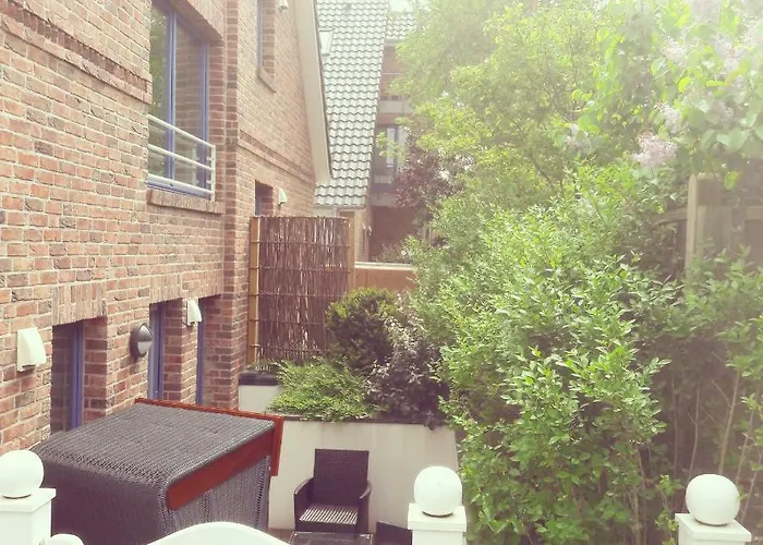 Duenenschloss شقة *