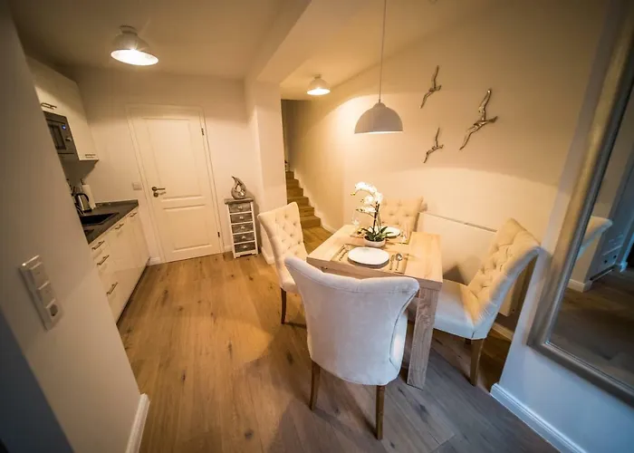 Duenenschloss فيسترلاند