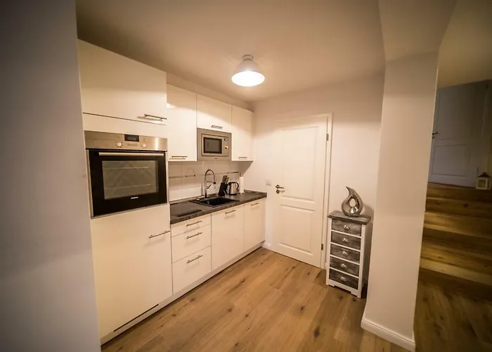 Duenenschloss * فيسترلاند