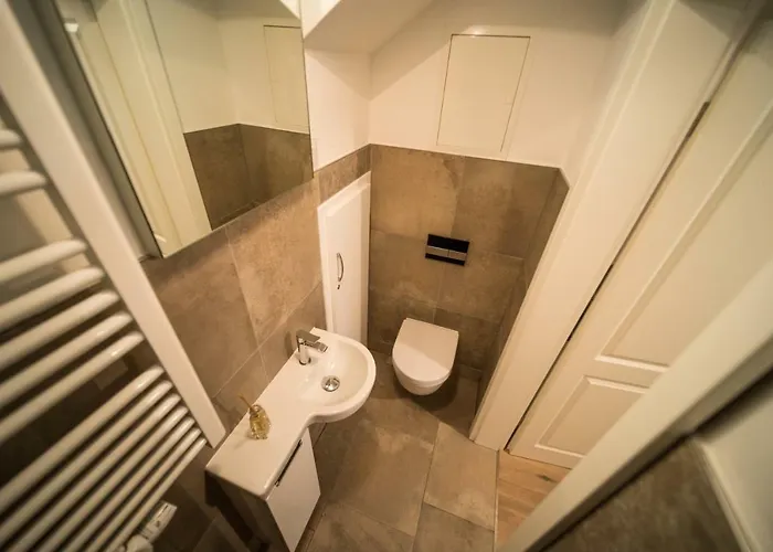 شقة Duenenschloss فيسترلاند